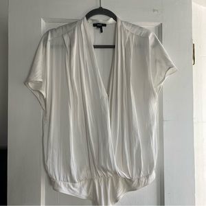 Paige Bodysuit (NWOT)